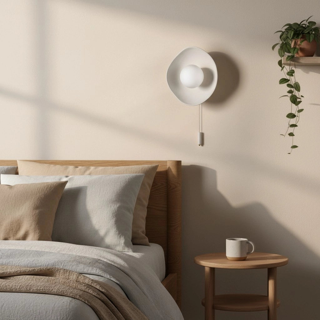 Ember Modern Bowl Ceramic Wall Sconce11.webp__PID:ef1e660f-7d6e-48f8-b666-986e583b62c6