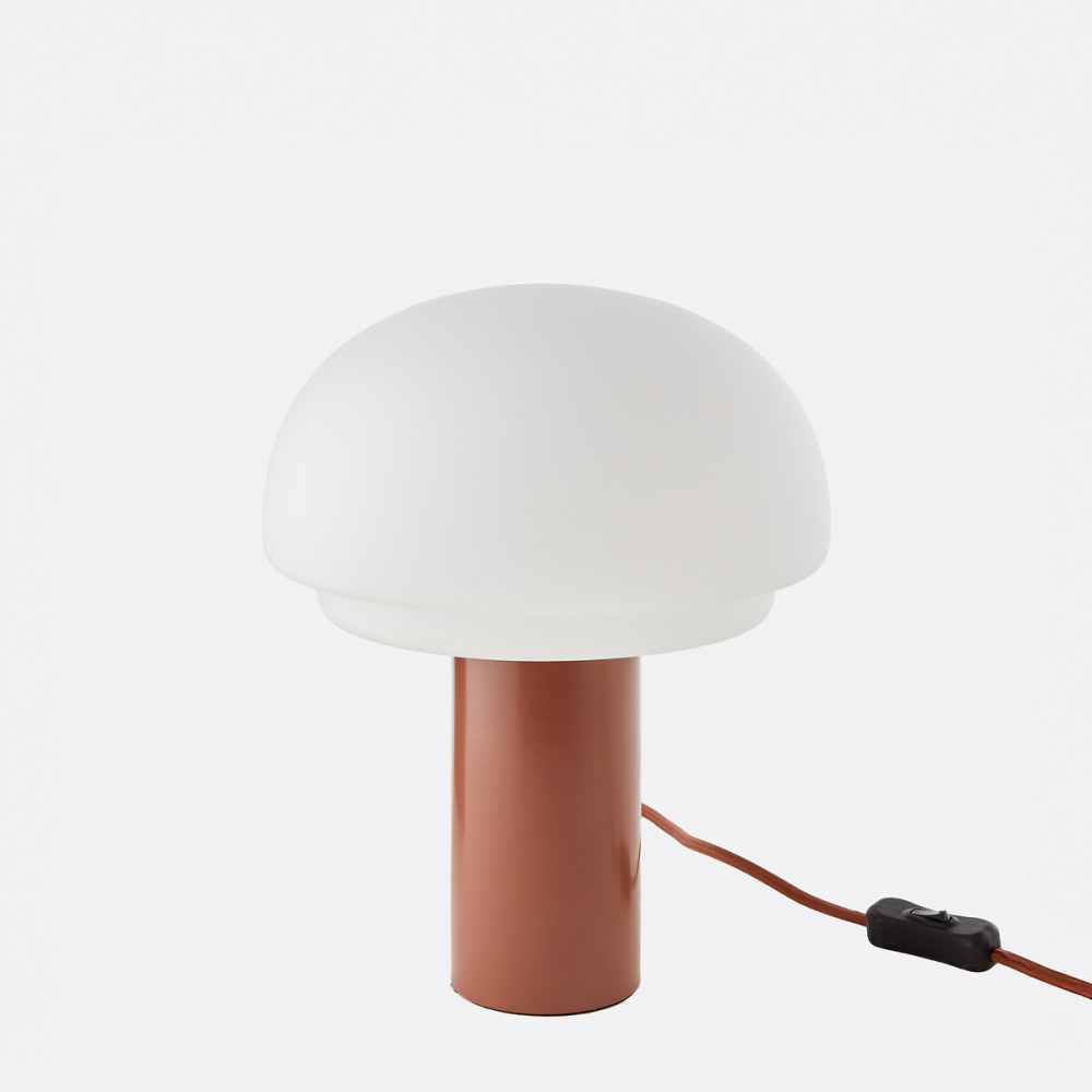Glavara Milky Glass Mushroom Table Lamp2.webp__PID:78f2dd63-f457-4bc8-ad2d-33d4b2e17c09