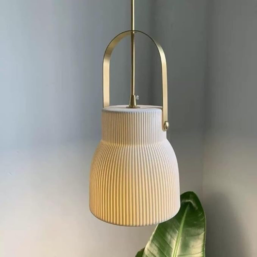 Avery Modern Ribbed Ceramic Bell Pendant Light B.webp__PID:e61ed0d4-b7bf-4231-9d3e-6b05445e7750