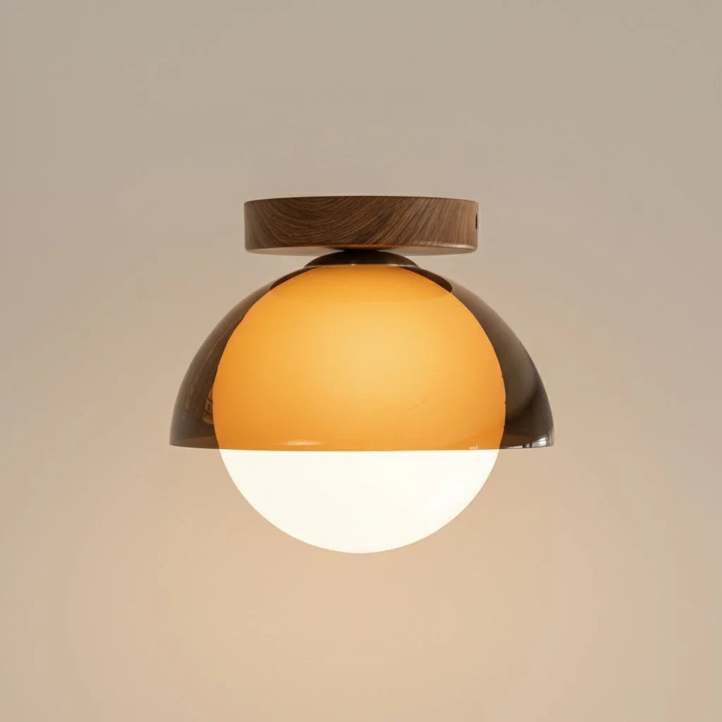 Lucy Vintage Acrylic Flush Mount Ceiling Light 1.webp__PID:a8774644-18e4-49bf-8465-1042c8b0054f
