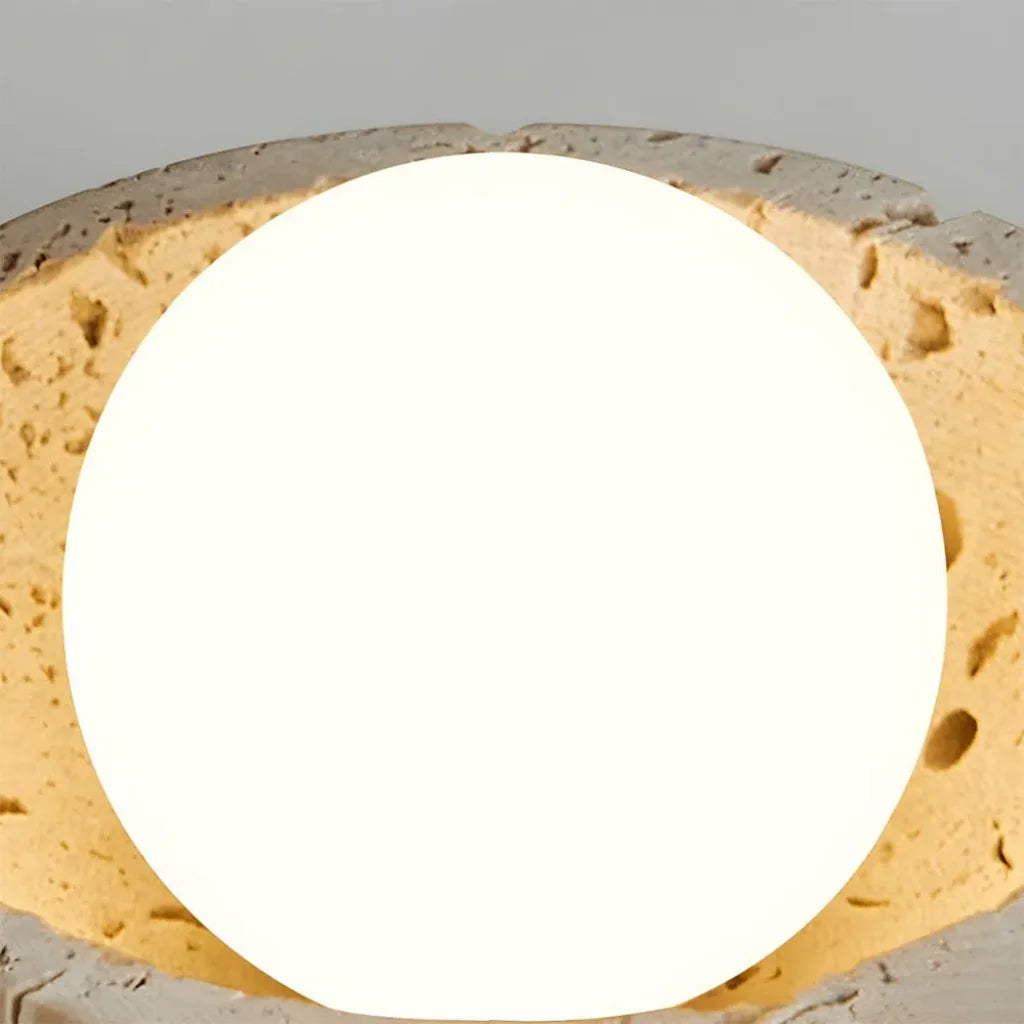 Bjorn Wabi-sabi style travertine ceiling light (40).webp__PID:76c2acf0-bcd9-416d-95be-4fd7984d0359