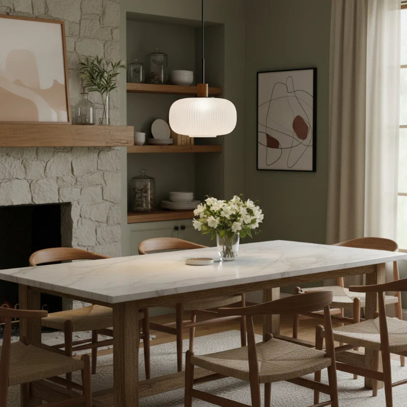 kippscandinavianfrostedribbedglasspendantlight_5__PID:b85c8244-1578-4c89-8665-fb68c9df8208