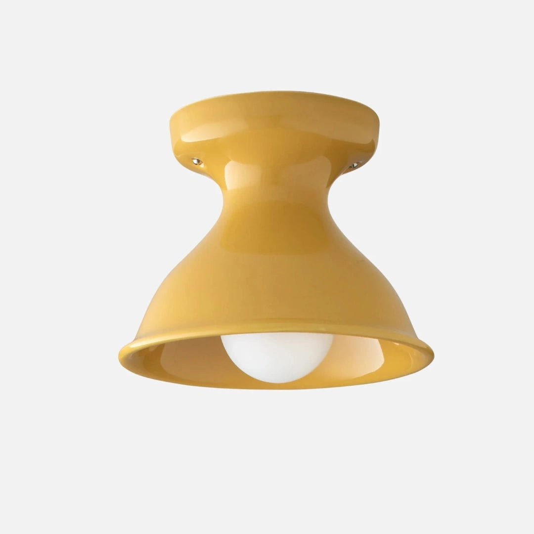 Jenna Modern Colorful Ceramic Ceiling Light large chamomile.webp__PID:bad8ca99-d25f-404e-8613-c3097624981a