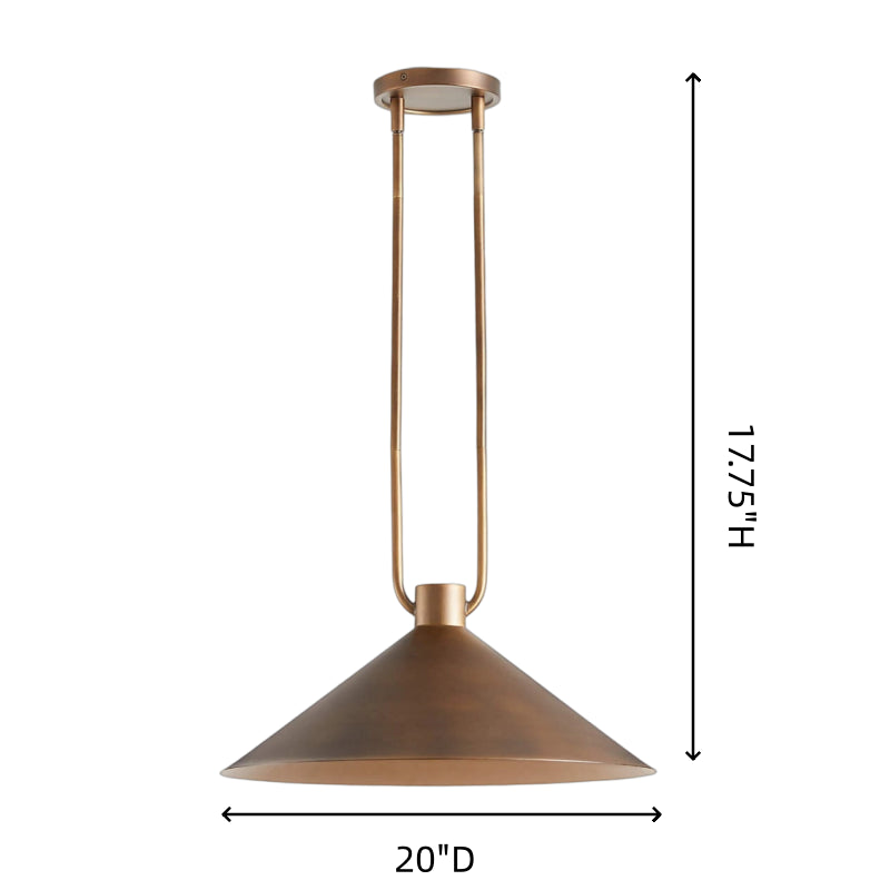 Zane Industrial Metal Cone Pendant Light11.webp__PID:1ab97c8e-745b-490f-b5a4-0ae59d470958