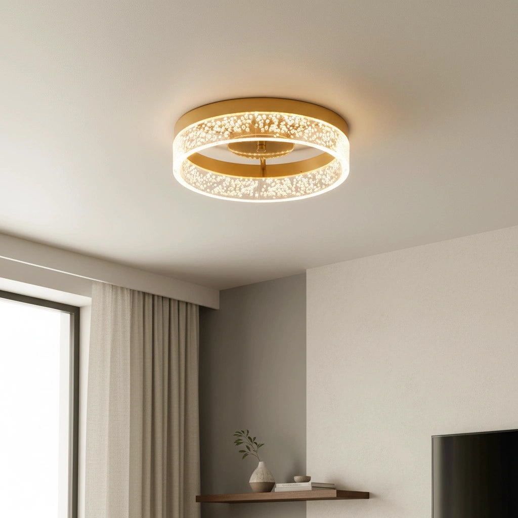 Everly Modern Bubble Acrylic Round LED Ceiling Light2.webp__PID:9da48979-ff62-4fb7-becd-843a7720042a