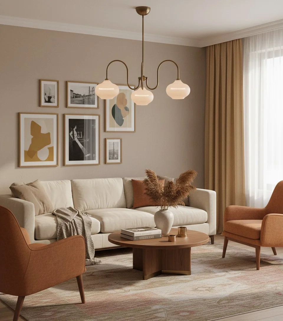 Caelum Modern 3-Light Colorful Cone Adjustable Chandelier (3).webp__PID:812c829b-2e4d-42f8-8786-10171cd0d32e
