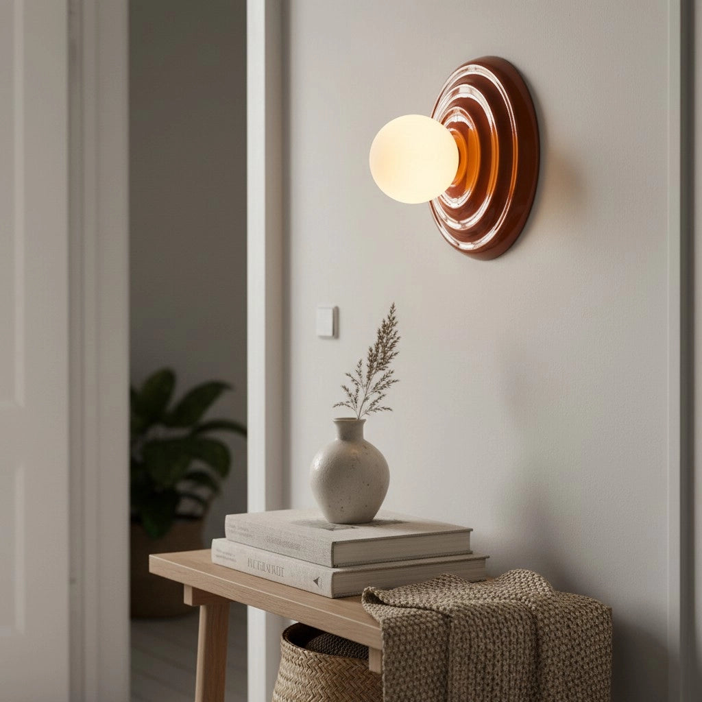 Ezrin Nordic Ceramic Globe Wall Light14.webp__PID:13ab8de0-fc18-435a-a449-526d3f4a627b