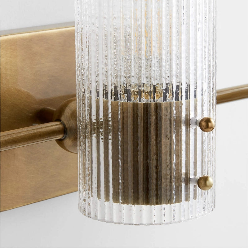 Milo Modern Ribbed Glass Column Wall Light19.webp__PID:933ef03b-3cca-41e7-bd7c-6ddbc7e23ed2
