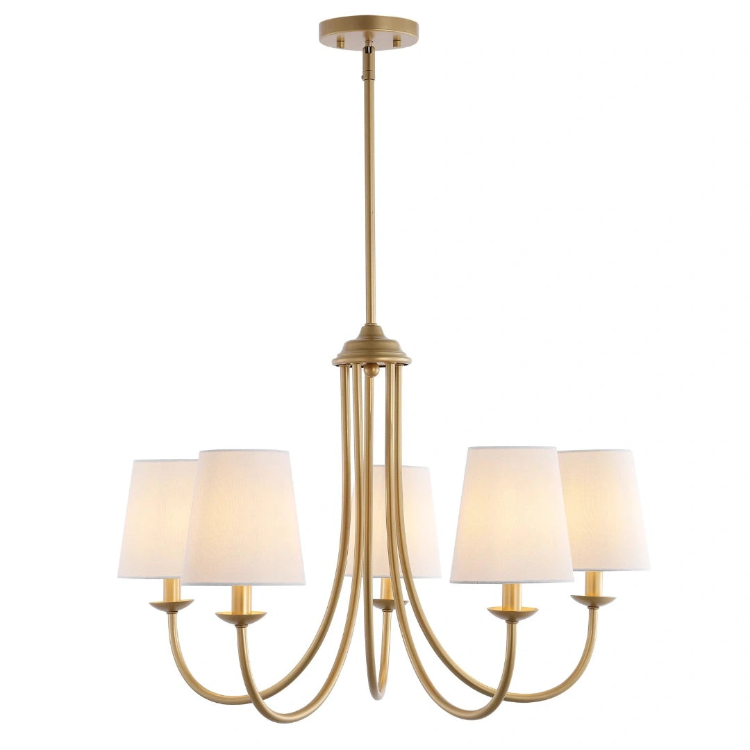 Marcelli Modern 5-Light Metal Chandelier on.webp__PID:d859cb98-8f35-43c5-8977-bbbd6c27b5ad