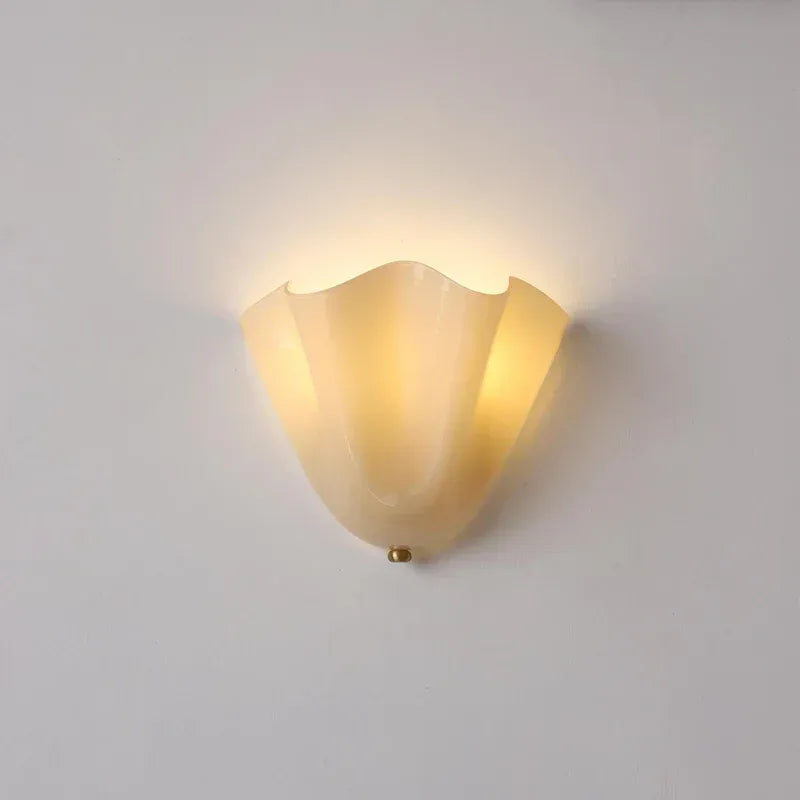 Sheryl Modern Seashell Glass Wall Light1.webp__PID:60aa8bc2-40da-49b0-97bc-1b5e5af51e49