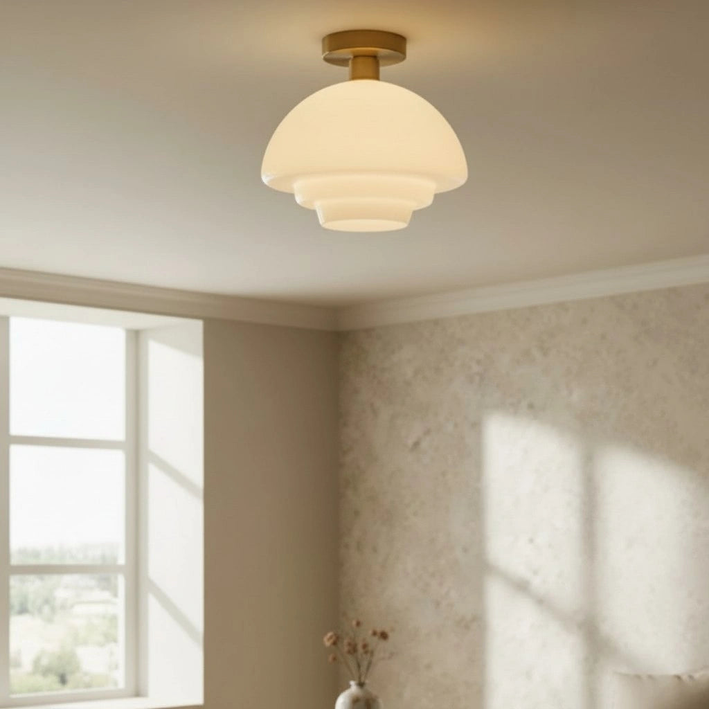 Zofia Retro Minimalist Milk Glass Ceiling Light78.webp__PID:0a69c863-bc34-40c2-9fb6-ed9735bbe9b6