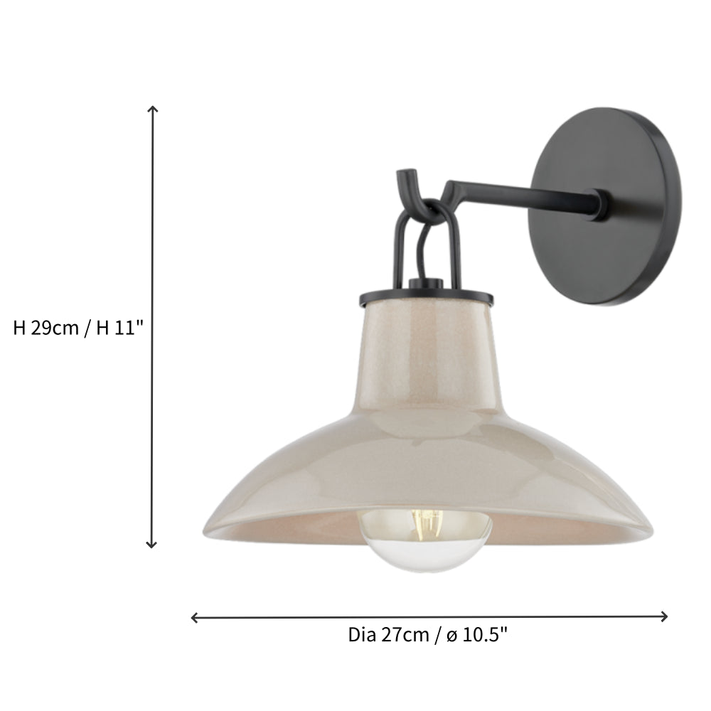 Thalvornis Retro Yellow Ceramic Pendant Light12.webp__PID:b668590a-c7a4-4c2c-add3-449225a30745