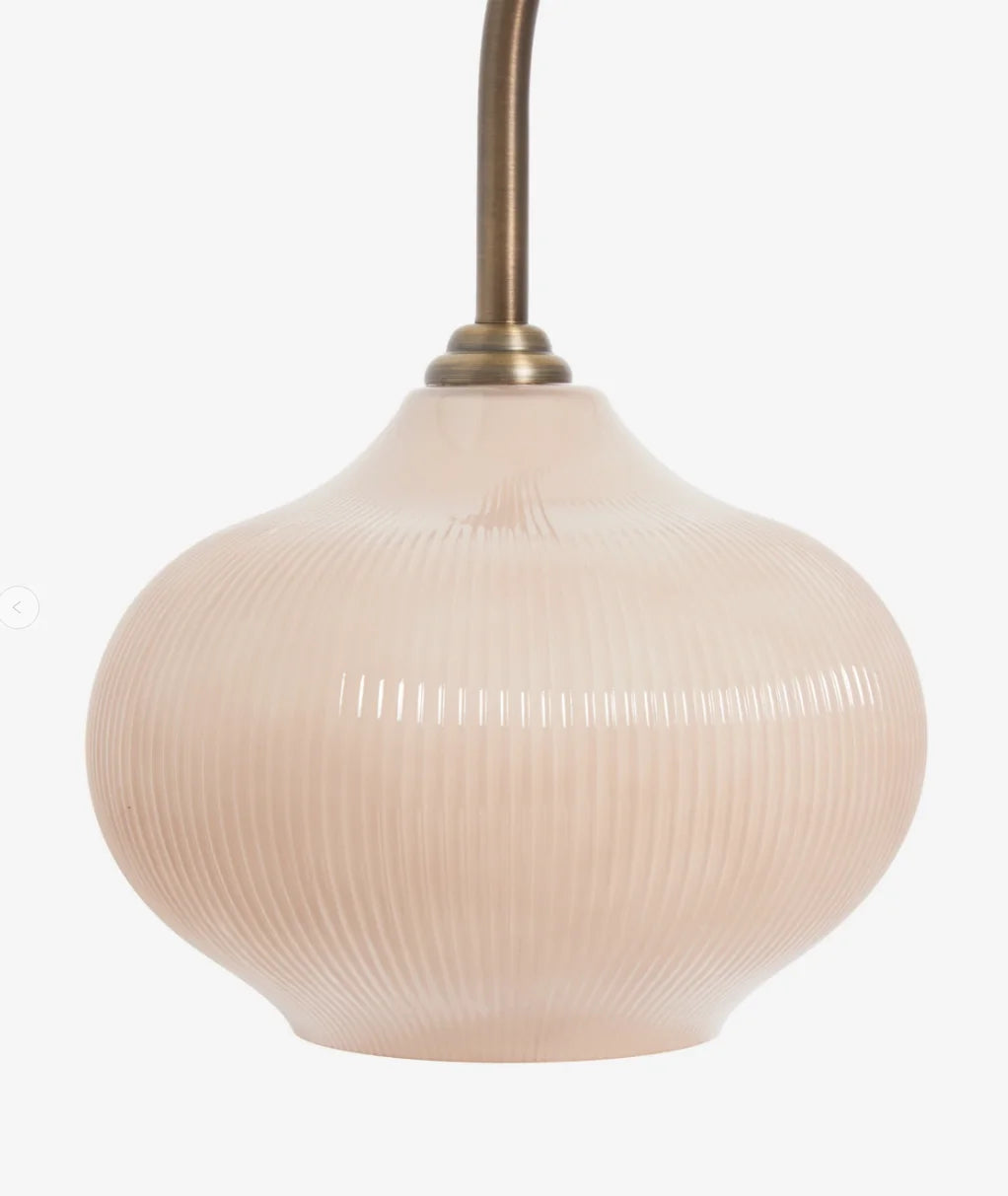 Lona Modern 3-Light Swan Curve Glass Chandelier detail1.webp__PID:28c1c8e7-3861-4847-9d96-52a5a07332bf