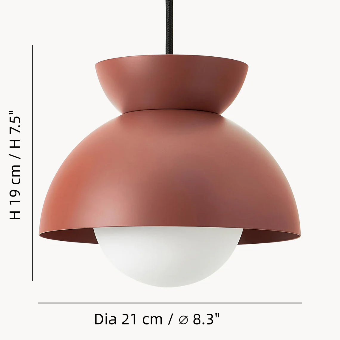 Zosia Minimalist Metal Half-Dome Pendant Light1_副本.webp__PID:b5ebd6e8-155f-4d4f-aac6-78c26a2c3fa4