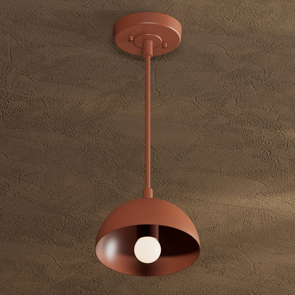 Octavia Modern Multi - Color Dome Pendant Light8.webp__PID:fbf24ea5-9fc5-4e56-a375-9958fd571e6f