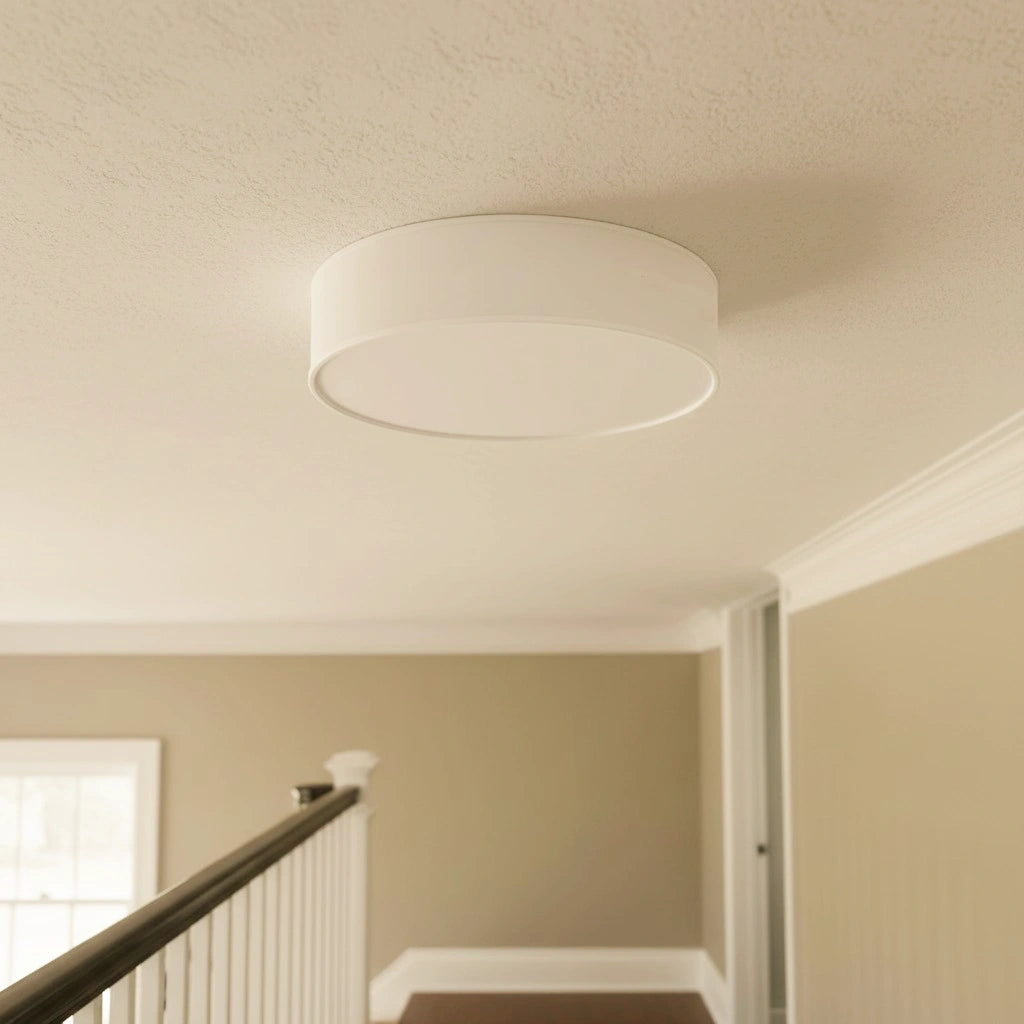 Carter Minimalist Linen Drum LED Ceiling Light10.webp__PID:de9adfba-4b0a-4540-8a49-b7ff143db697