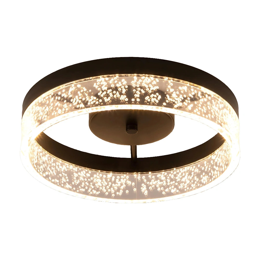 Everly Modern Bubble Acrylic Round LED Ceiling Light black.webp__PID:50f2016b-9826-4687-9da4-8979ff629fb7