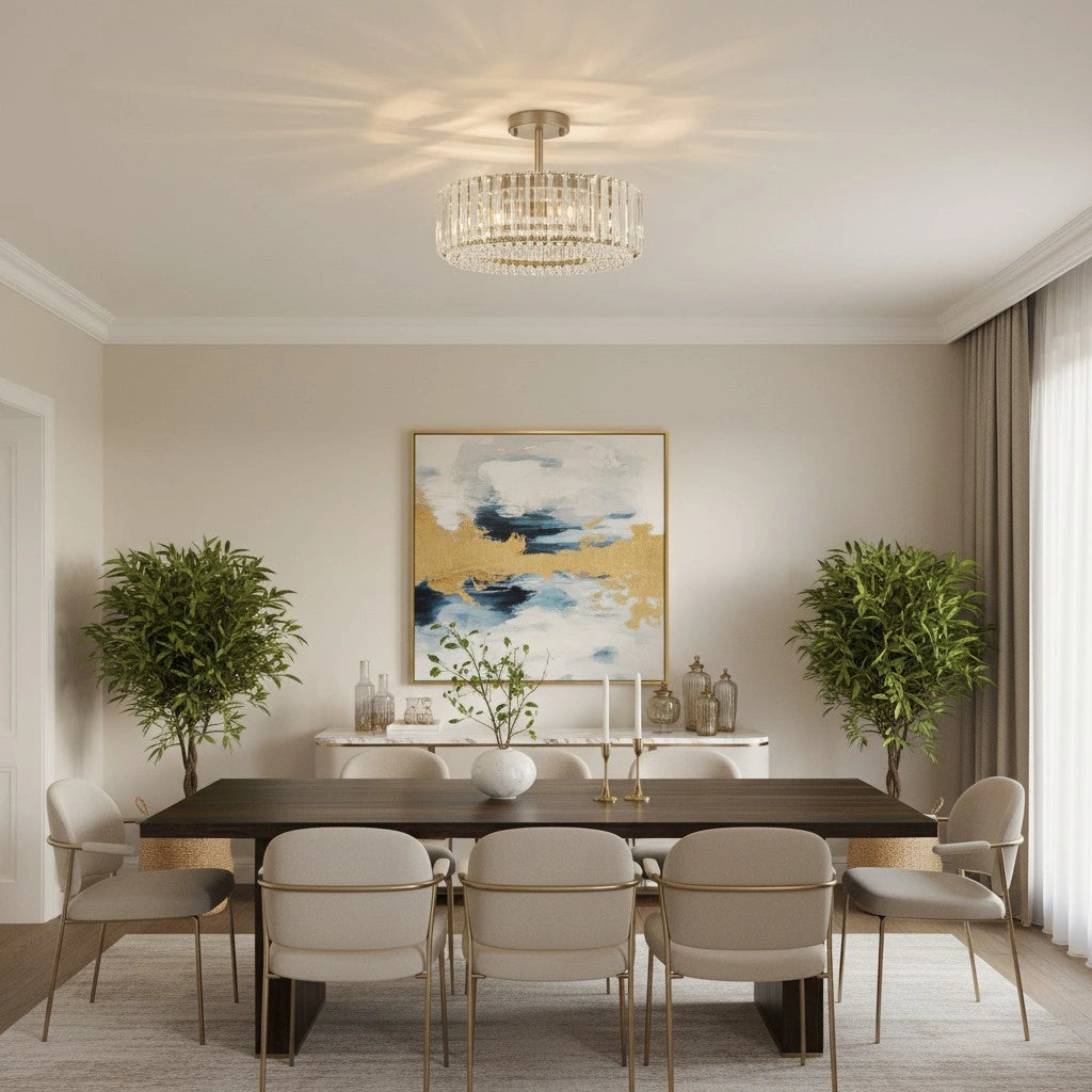 Dominic Modern Luxury Drum Crystal Ceiling Light100.webp__PID:566e94df-b526-4982-979e-29843b924975