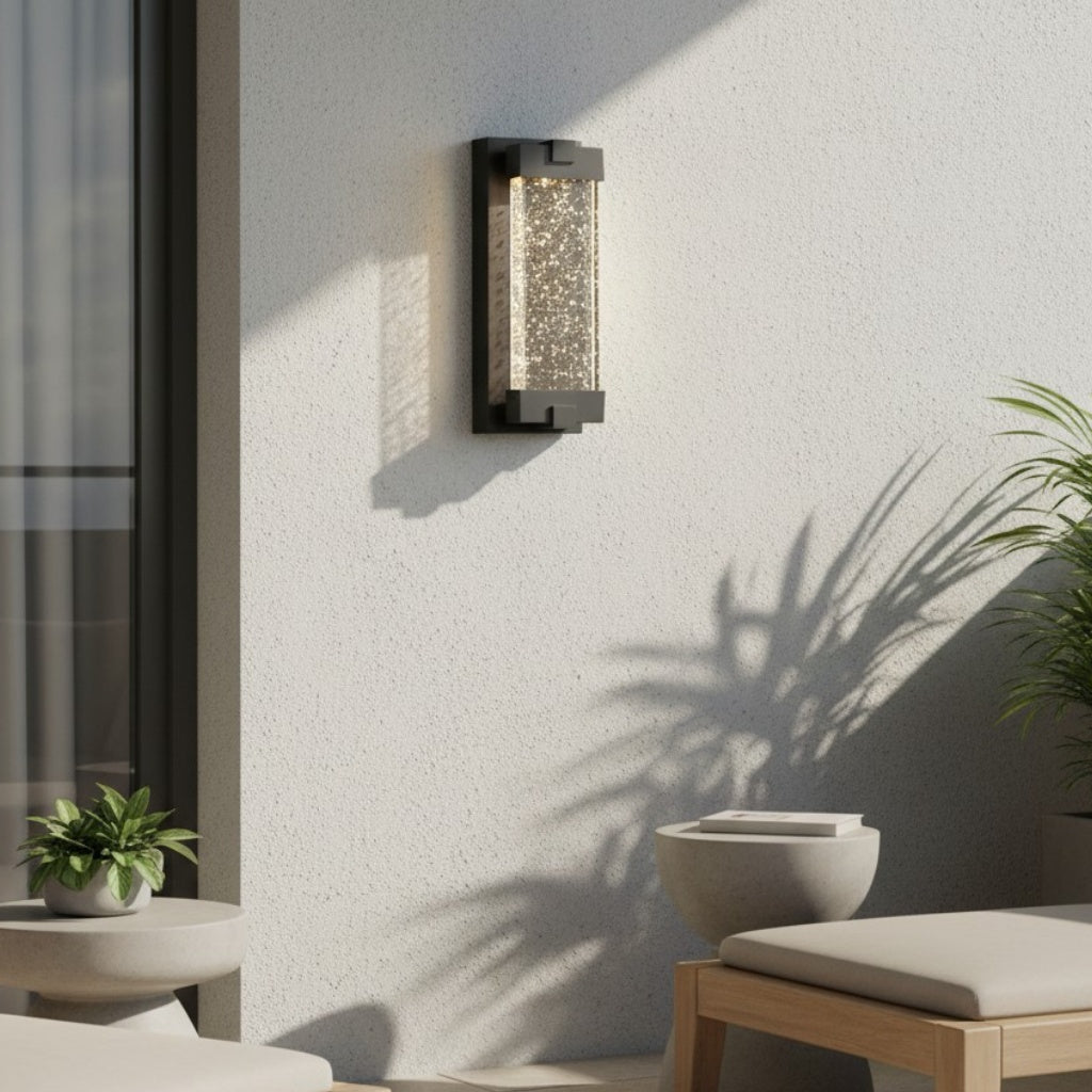 Xylia Modern Bubble Crystal Outdoor Wall Lamp25.jpg__PID:3d8c9fc8-230d-4040-9dbd-1f1b4b5e26e2