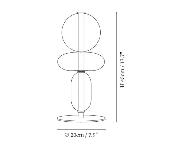 Lira Minimalist Nordic Glass Pumpkin-Shaped Table Lamp (28).webp__PID:d2d5bde8-3507-4e05-871c-c260ea63c365