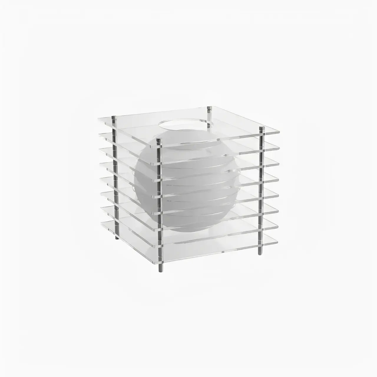 Kaelth Modern Acrylic Geometric Moon Table Lampqt2.webp__PID:b8e82da8-43f6-4eae-b55b-bb92426c2621