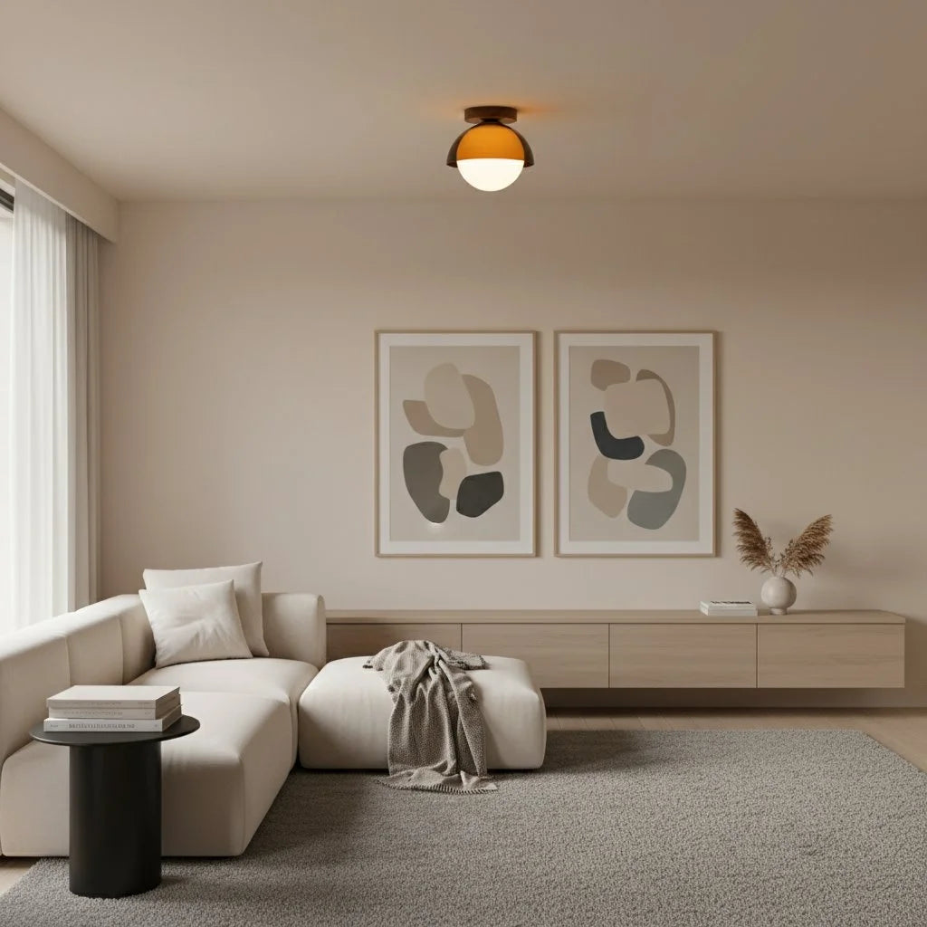 Lucy Vintage Acrylic Flush Mount Ceiling Light 7.webp__PID:b9bfc465-1042-48b0-854f-f7d74d5863fc