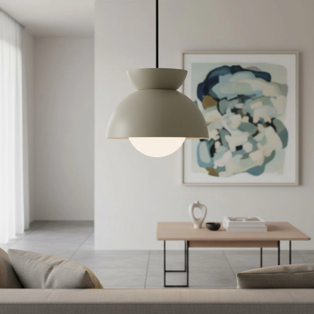 Zosia Minimalist Metal Half-Dome Pendant Light20.webp__PID:87831c9f-47dd-419c-8a71-5138f1b8b808