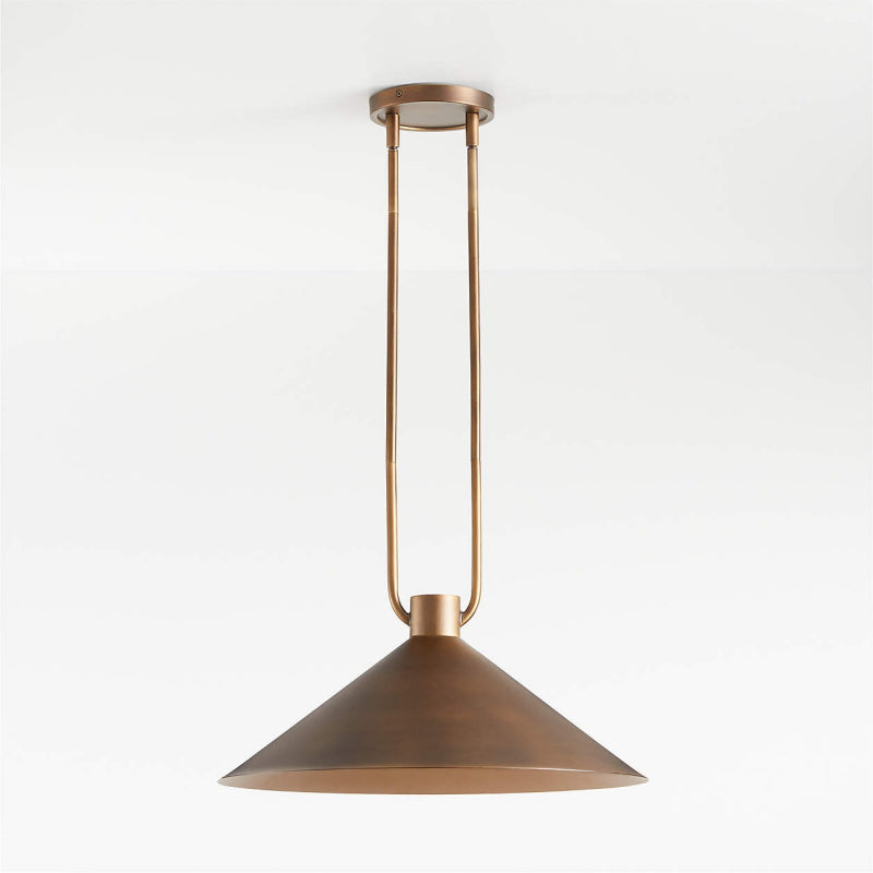 Zane Industrial Metal Cone Pendant Light8.webp__PID:5cb85691-1ab9-4c8e-b45b-190f35a40ae5