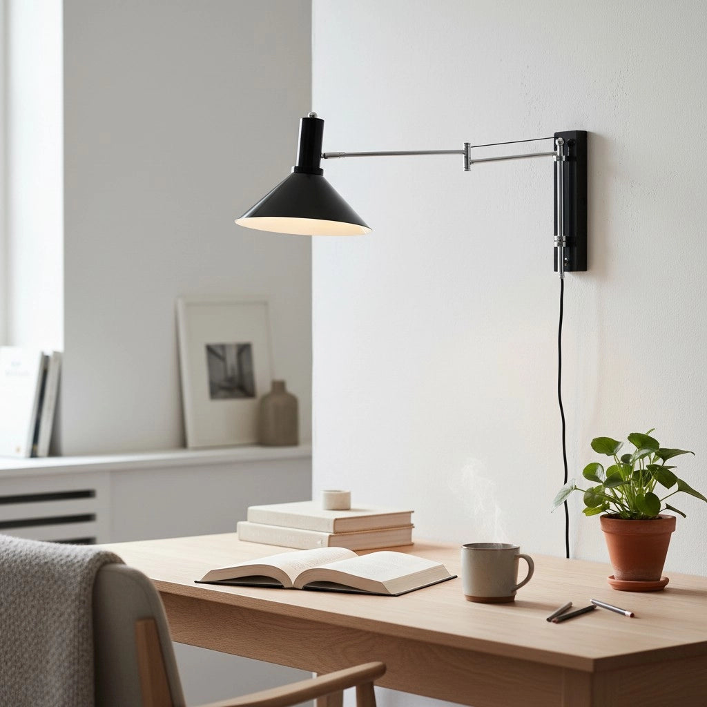 Kaisa Bauhaus Colored Swing Arm Wall Light11.webp__PID:f5720b97-5531-427a-8537-010a4b1e5cc7