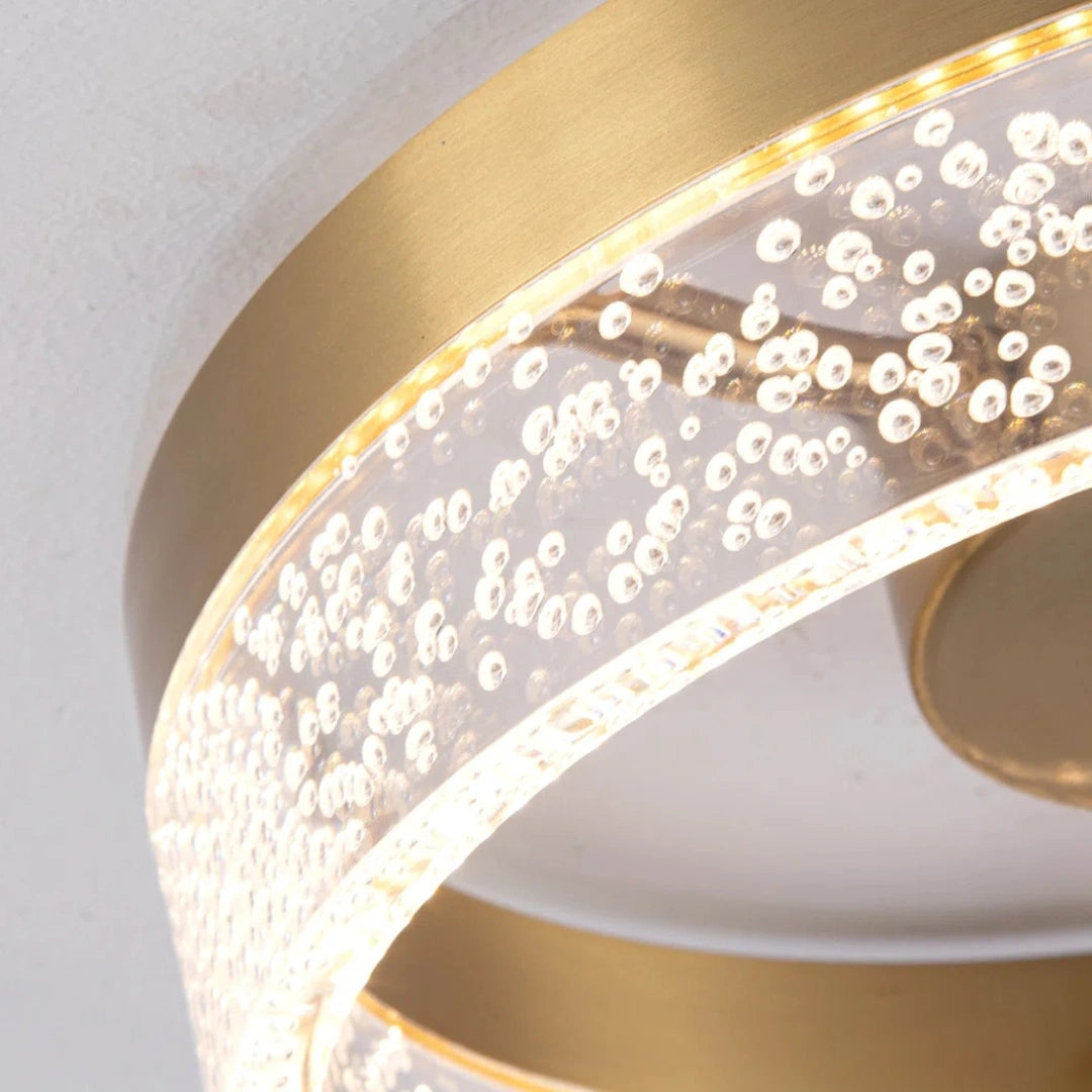 Everly Modern Bubble Acrylic Round LED Ceiling Light detail1.webp__PID:f2016b98-2626-479d-a489-79ff629fb77e