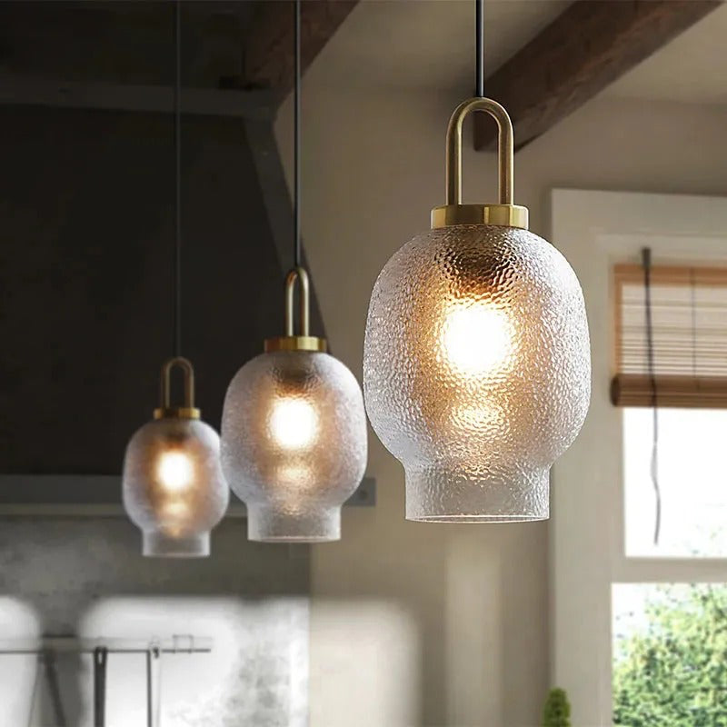 Lena Brass Clear Glass Pendant Light 4.webp__PID:85363968-e294-4212-a1bd-2d3d44fd35f0