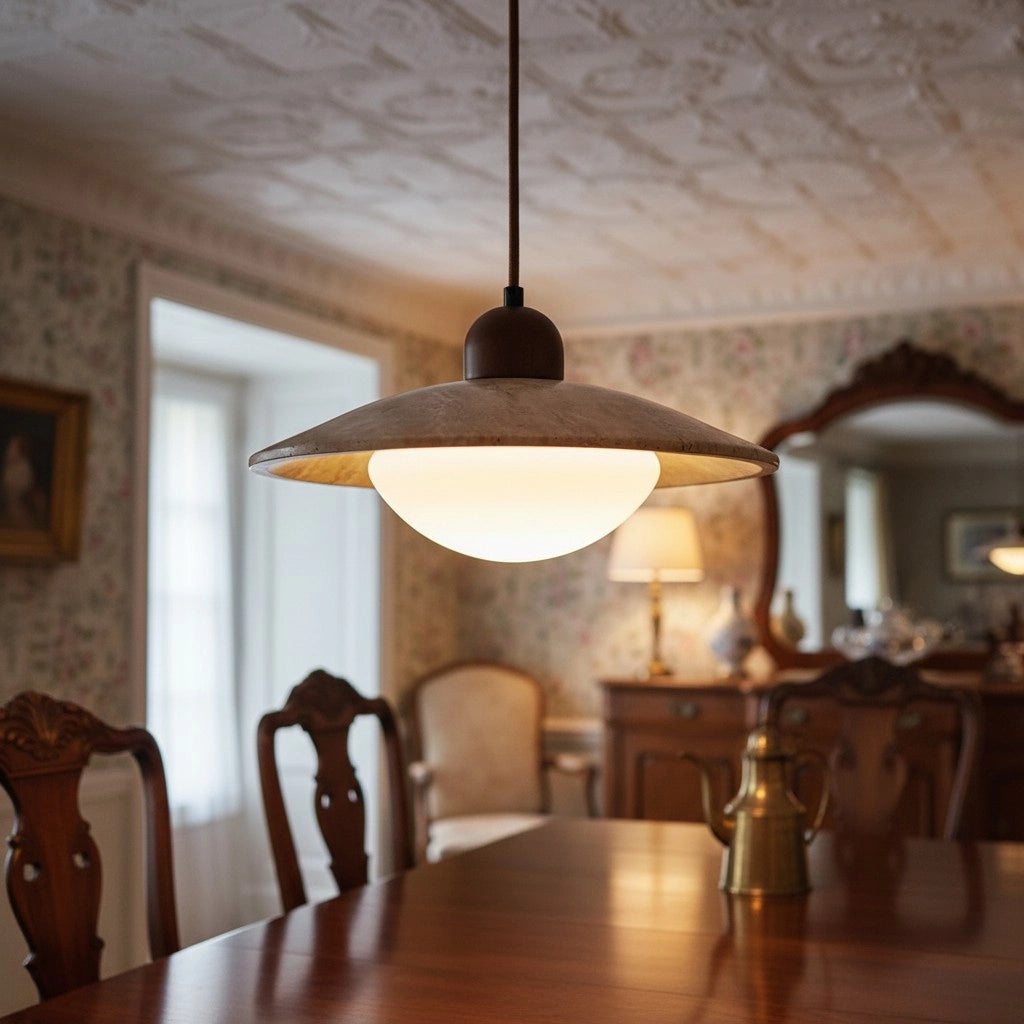 Svana Wabi-Sabi Travertine Pendant Light11.webp__PID:82b89610-4173-4902-91d4-7e0b14ec2430