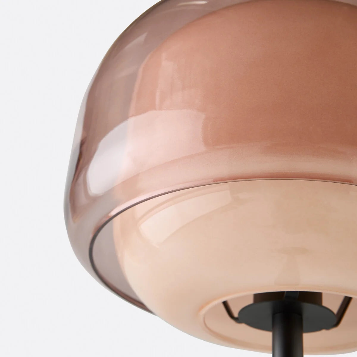 Sanae Modern Round Shade Colored Glass Floor Lamp (2).webp__PID:b30daf6a-f75a-44c1-9975-c916e90ca66d