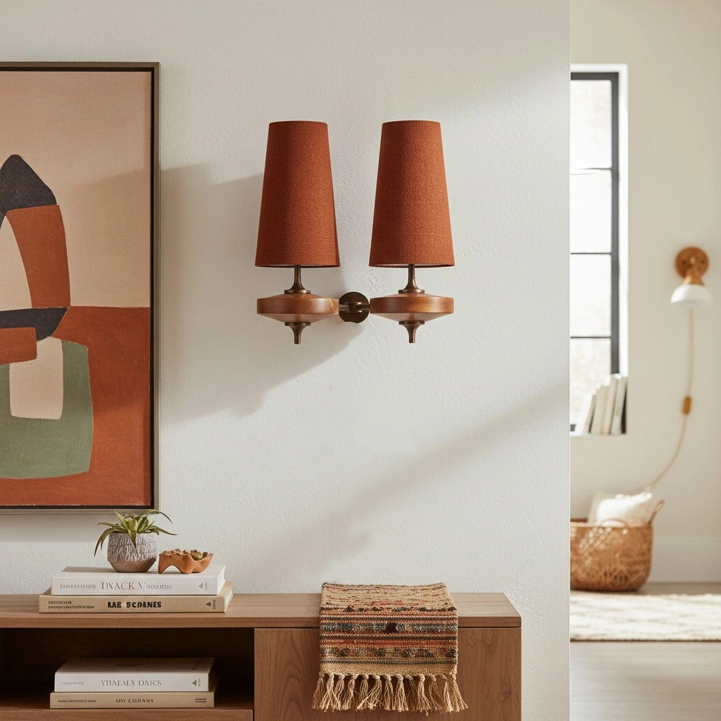 Milena Modern Wood and Fabric Wall Light15.webp__PID:d0cf9645-80ba-45b4-a0c8-c3e7cd6f9d2f