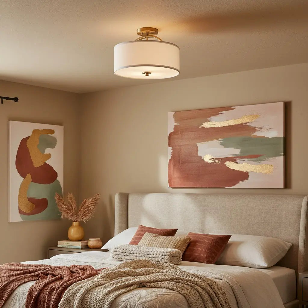 Sylwen Modern Durm Linen Ceiling Light11.webp__PID:8b01685d-9d52-4c76-9df7-30dc09d81d14