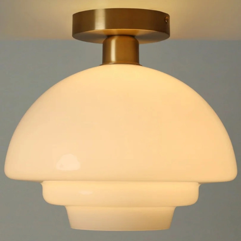 Zofia Retro Minimalist Milk Glass Ceiling Light34.webp__PID:4b629f27-4ce5-4cb7-beff-40569ff13621