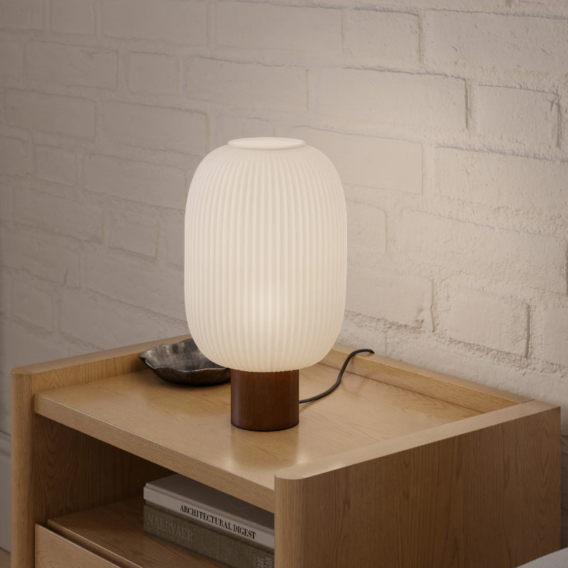 Kipp Scandinavian Frosted Ribbed Glass Table Lamp 5.webp__PID:e16b5935-9d44-49b6-ab36-6f27d134b453