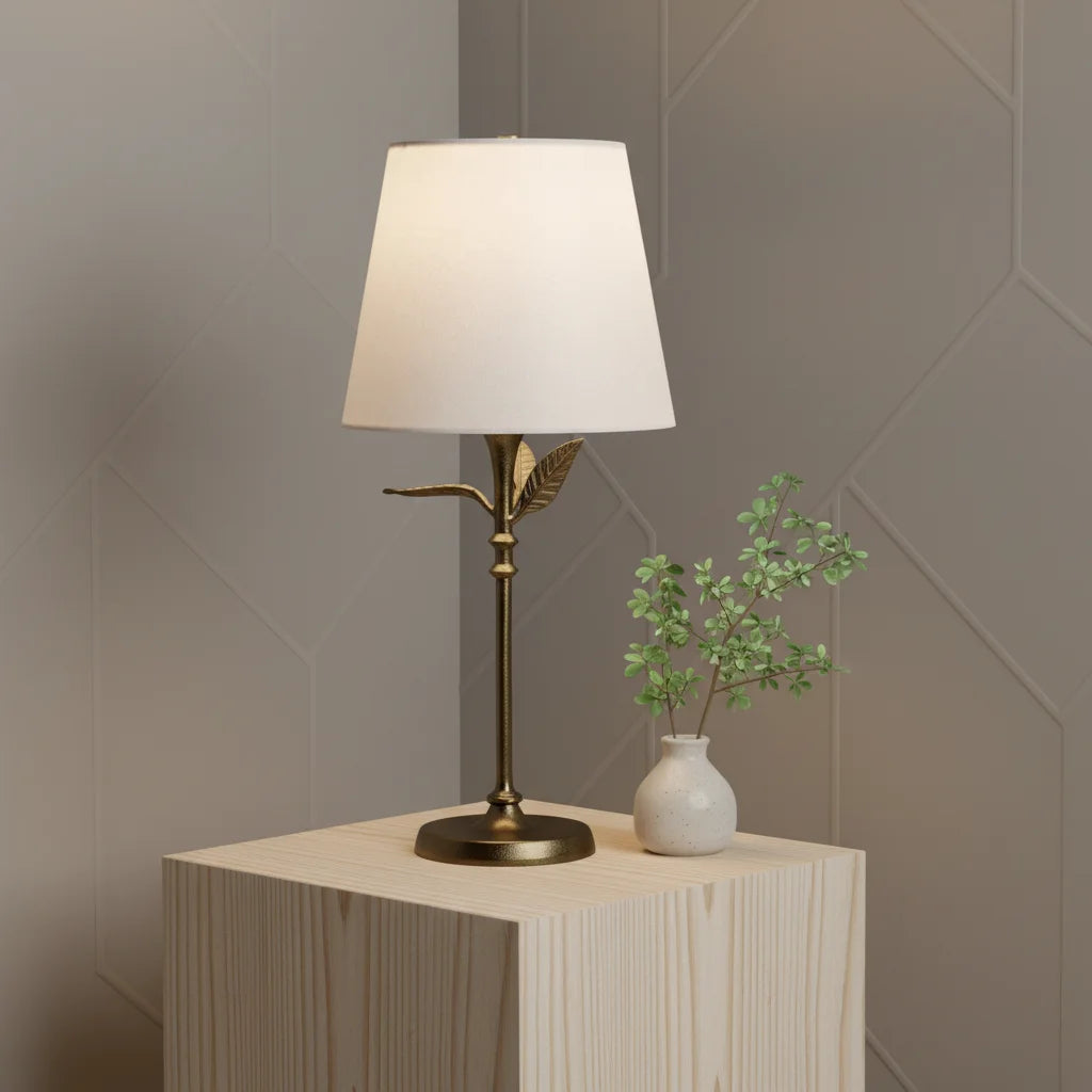 Clara Retro Brass Plant Wrought Iron Table Lamp (17).webp__PID:e909be64-9bb3-4272-81f8-a5146f169df0
