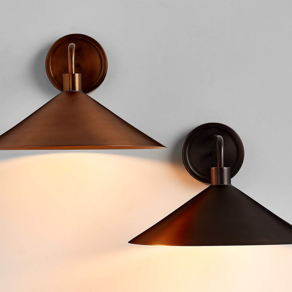 Rhett Vintage Metal Cone Wall Lamp20.webp__PID:cae94281-8353-437a-8c16-5198e490837d