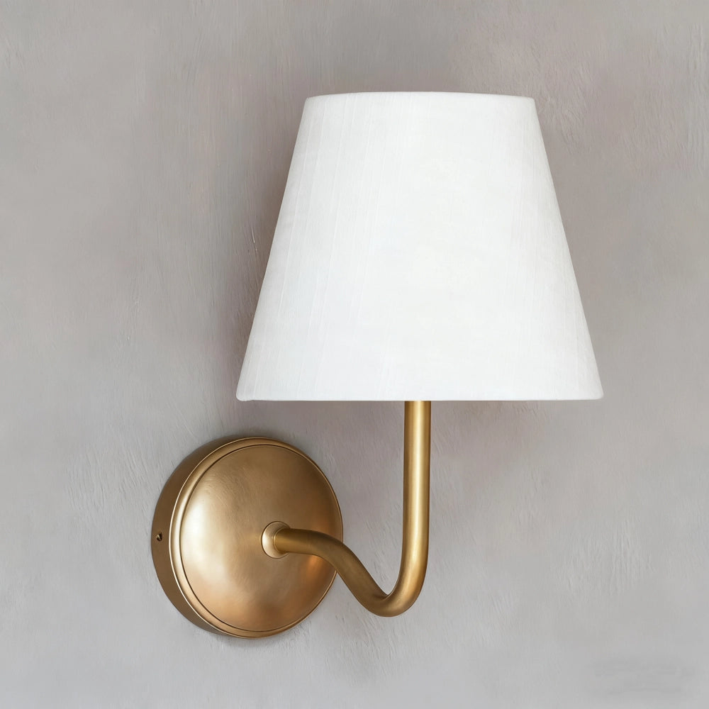 Amelia Classic Brass Arm Wall Sconce1.webp__PID:a15f997d-3b91-4e4b-a52d-d69ff239b9bf