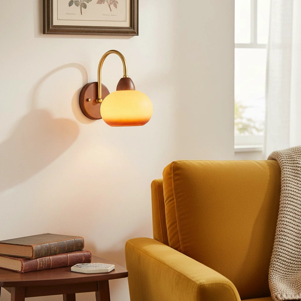 Ronda Vintage Persimmon Gradient Glass Wall Sconce2.webp__PID:51b6ebba-9bac-405f-a261-572aaabc49b4