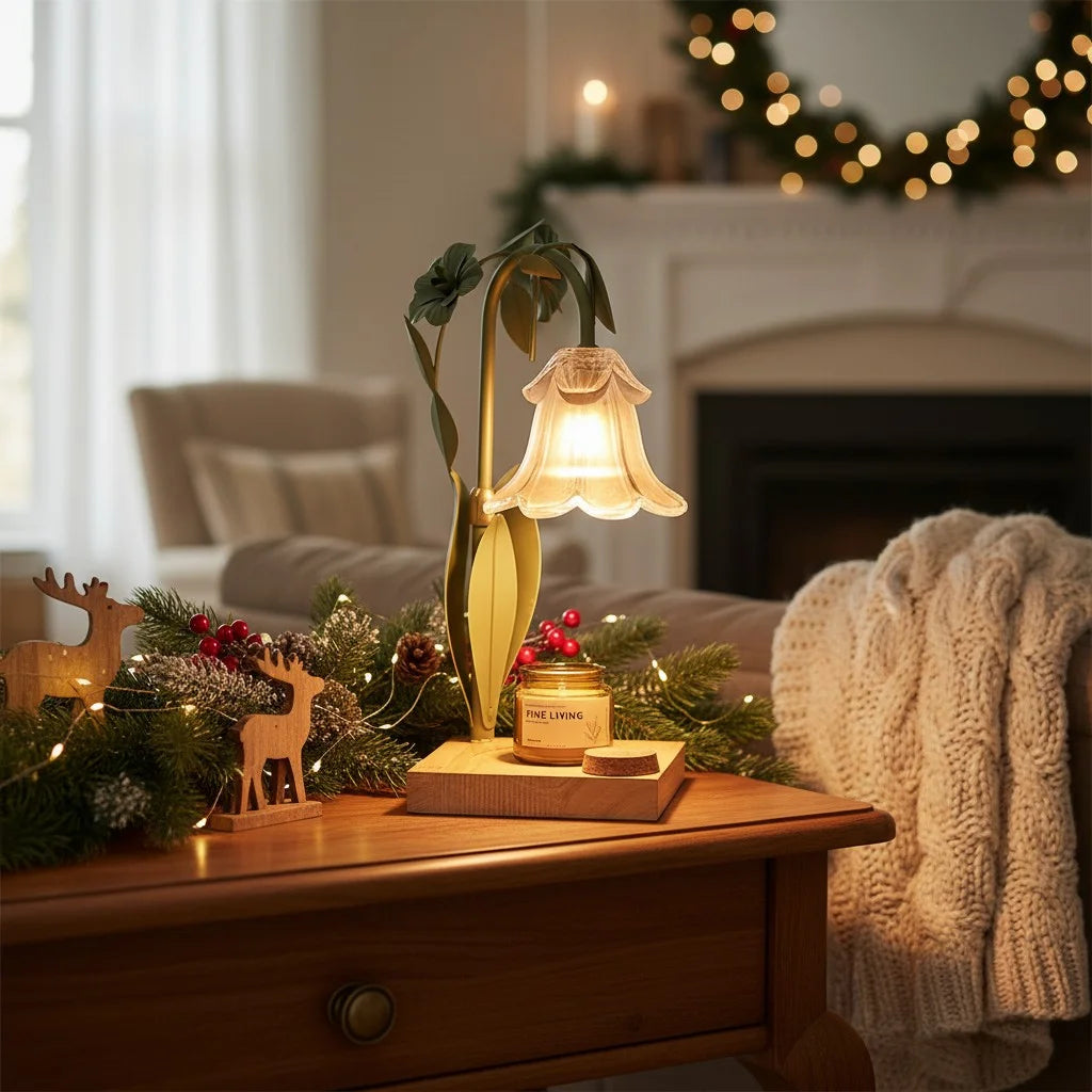 Lavinia Natural Luxury Aromatherapy Warm Lamp (25).webp__PID:0faeffc9-bfa1-4316-b3d3-644a875145e2
