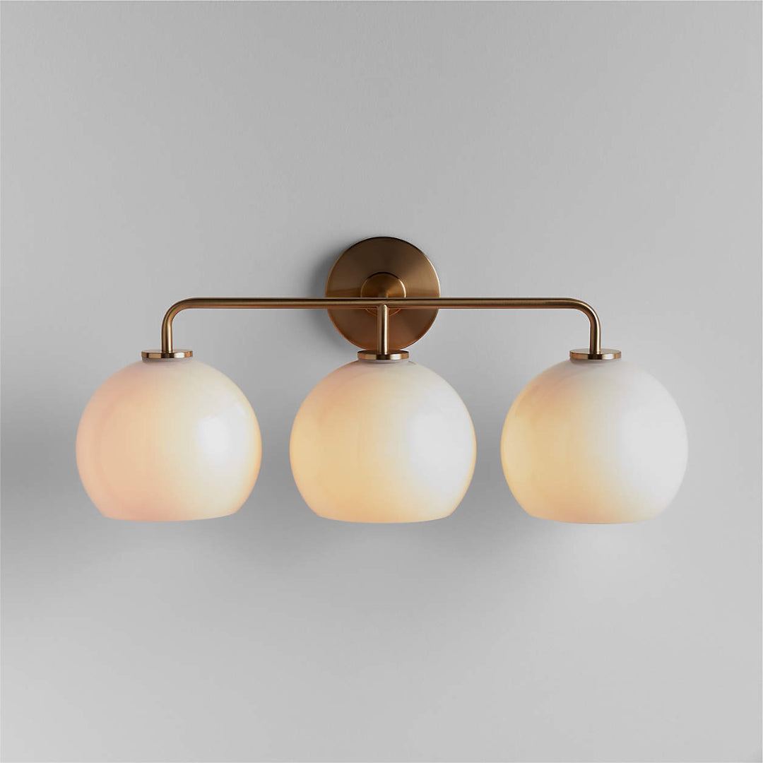 Orson Modern Glass Metal Ball Wall Sconce milk brass.webp__PID:205ab5a6-7047-4f83-a621-1ec9adfd48fd