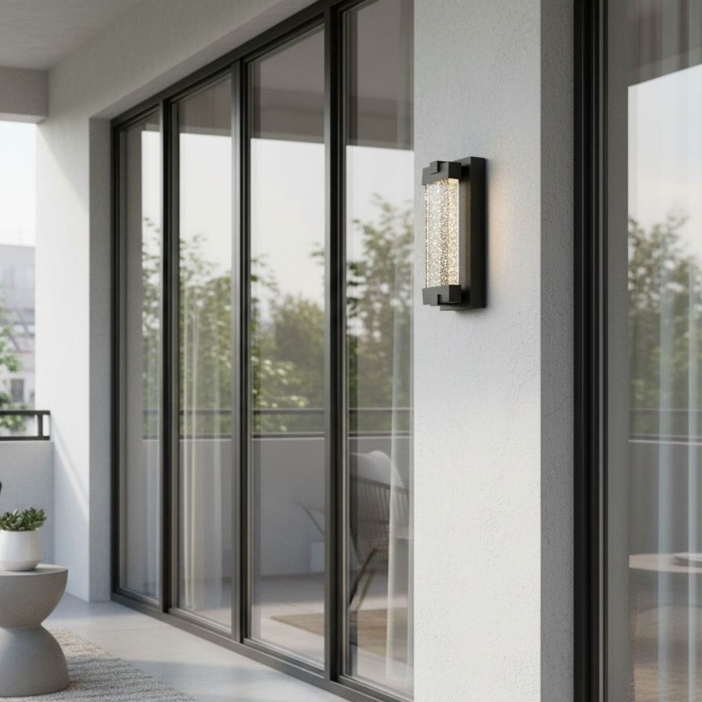 Xylia Modern Bubble Crystal Outdoor Wall Lamp27.jpg__PID:8733c607-7958-4893-8cb7-e8bae738ffb6