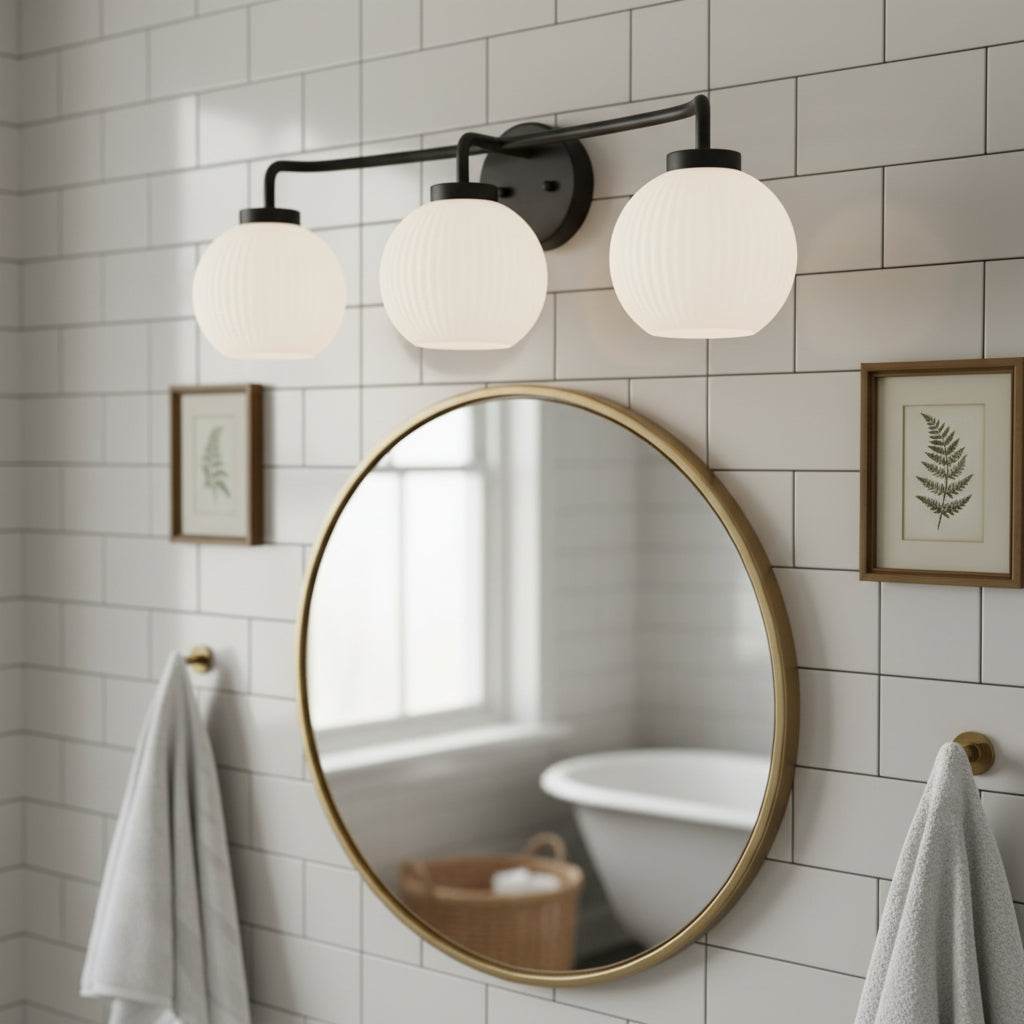 Vero Minimalist 3-Light Milk Glass Wall Sconce2.webp__PID:e54b50c2-05ba-4ec8-b1c4-c06d47513413