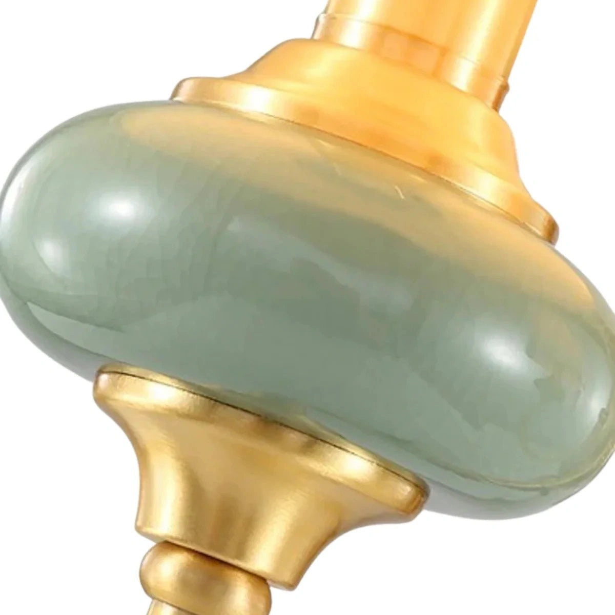 Della Retro Curved Arm Ceramic Wall Lamp9.webp__PID:b133460e-030a-499b-84df-e9df025729c1