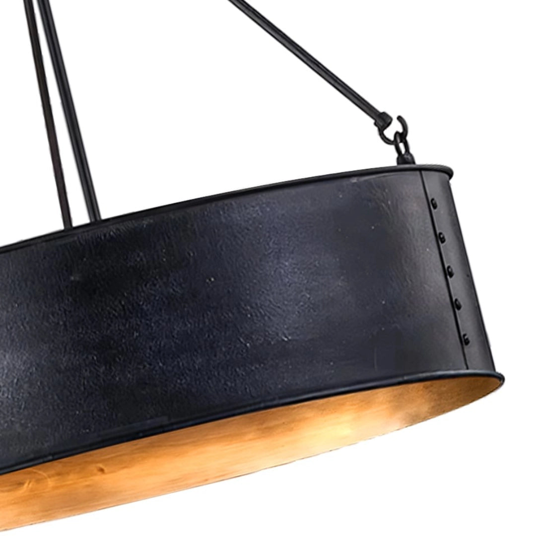 Reid Vintage Drum Metal Pendant Light detail3.webp__PID:32d9aa2c-d800-422e-b48f-ec32b3a4deed