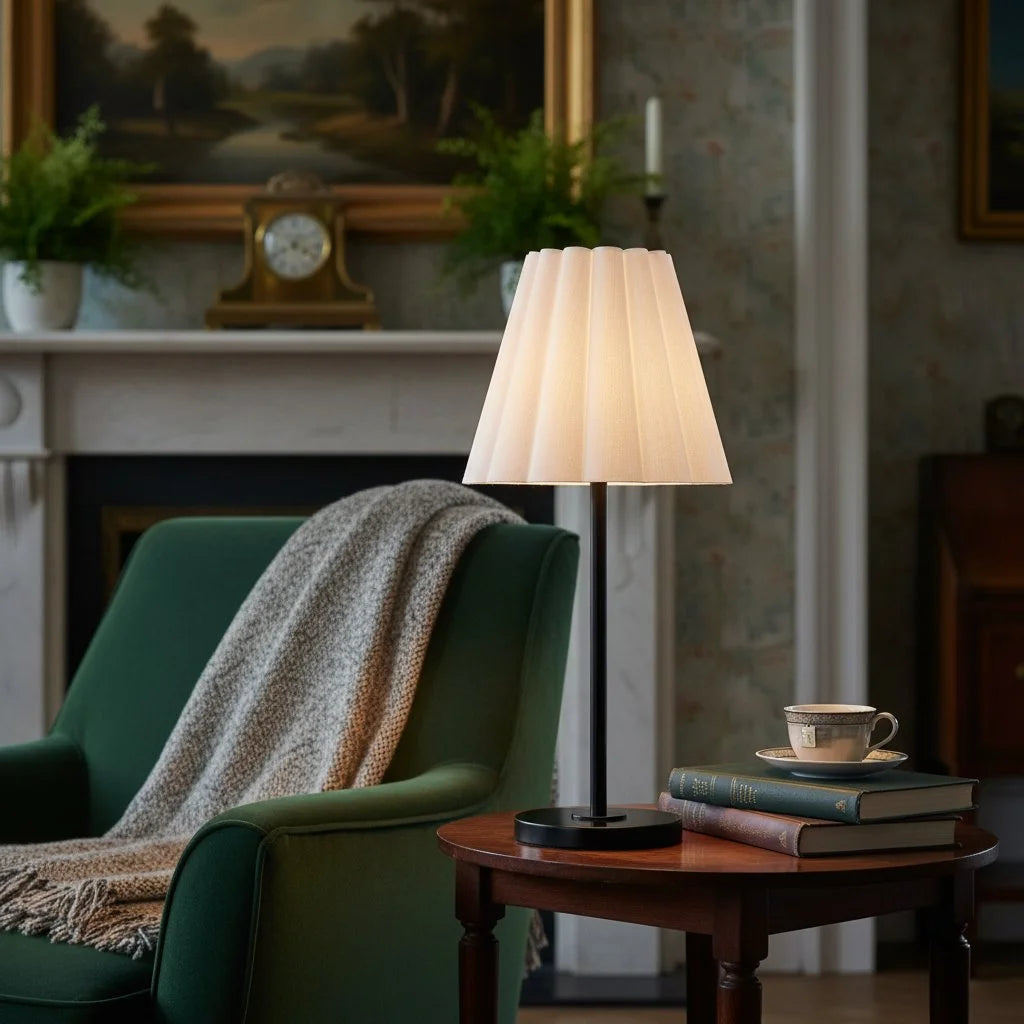 Mary Modern Tapered Shade Linen Table Lamp 16.webp__PID:df97f26f-0559-4e82-b90d-9f8f0beccc48