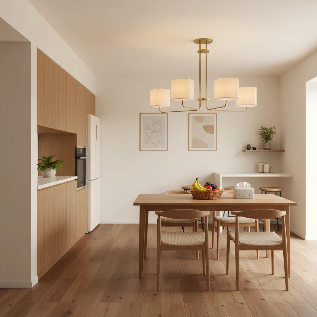 Bella Modern Multi-Arm Aged Brass Chandelier 6.webp__PID:0461efad-a5ca-4159-8289-435b72c6c80c