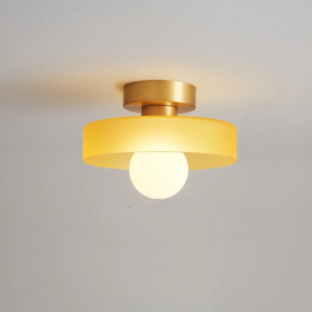 Ezra Modern Stained Glass Orb Disc Ceiling Lamp10.webp__PID:313ca23b-7960-442a-b93c-e7f5f6c93339